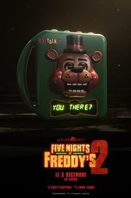 Five Nights at Freddy's 2
