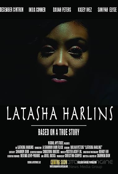 Latasha Harlins