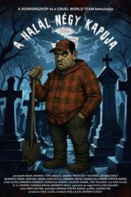 The Four Gates of Death